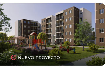 Fuentes de Porvenir 2