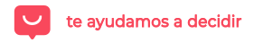 Te ayudamos a decidir