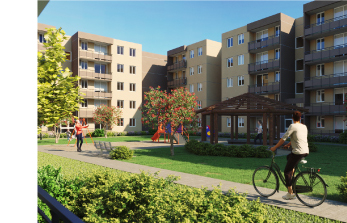 Edificio Fuentes de Asturias