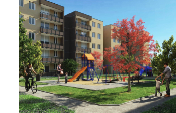 Edificio Fuentes de Asturias