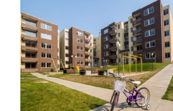 Edificio Fuentes de Asturias