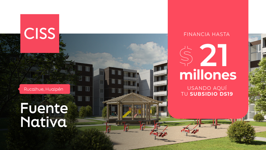 Últimos estacionamientos