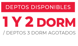 dormitorios